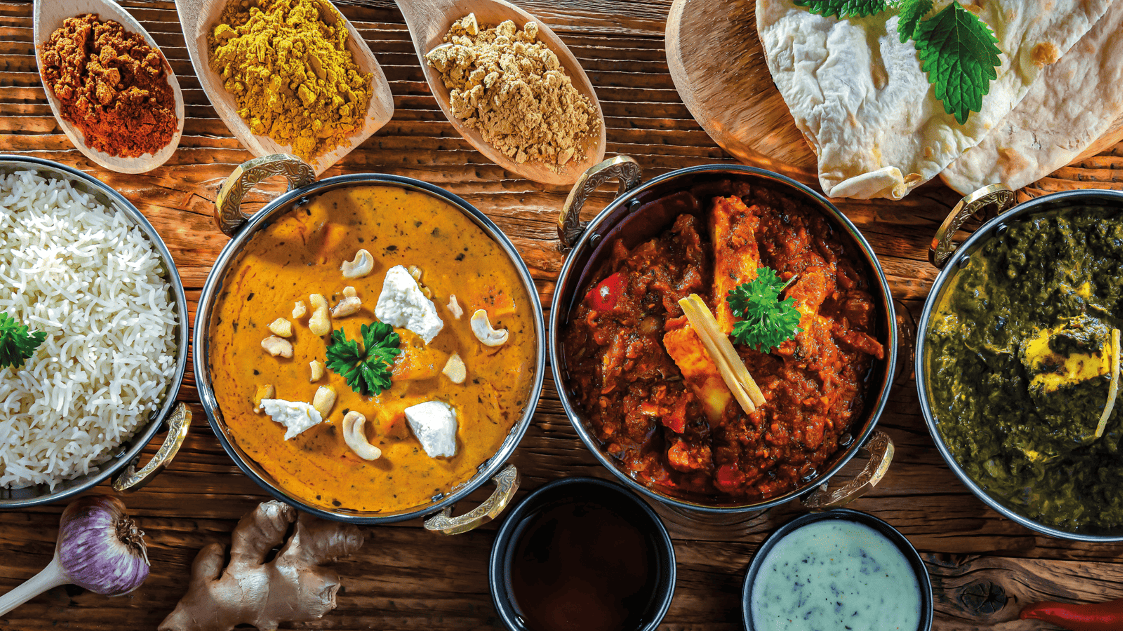 Saimah's Restaurant Ilkley